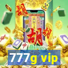 777g vip